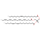 HMDB0050638 structure image