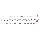 HMDB0050650 structure image