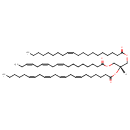 HMDB0050711 structure image