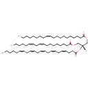 HMDB0050722 structure image