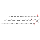 HMDB0050731 structure image