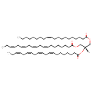 HMDB0050789 structure image