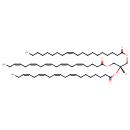 HMDB0050790 structure image