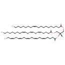 HMDB0050795 structure image