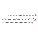 HMDB0050801 structure image