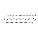 HMDB0050802 structure image