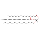 HMDB0050809 structure image