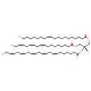 HMDB0050825 structure image