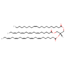 HMDB0050826 structure image