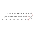 HMDB0050836 structure image