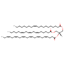 HMDB0050837 structure image