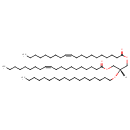 HMDB0050851 structure image