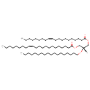 HMDB0050853 structure image