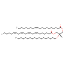 HMDB0050861 structure image