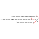 HMDB0050871 structure image