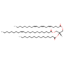 HMDB0050906 structure image