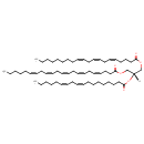 HMDB0051149 structure image