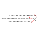 HMDB0051165 structure image