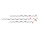 HMDB0051167 structure image