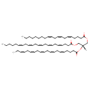 HMDB0051347 structure image