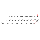 HMDB0051390 structure image