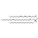 HMDB0051392 structure image