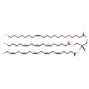 HMDB0051853 structure image