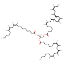 HMDB0052678 structure image