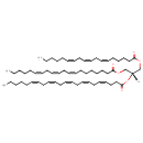 HMDB0053155 structure image