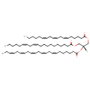 HMDB0053224 structure image