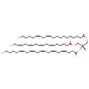 HMDB0053557 structure image