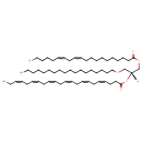 HMDB0053640 structure image