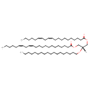 HMDB0053644 structure image