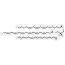 HMDB0053771 structure image