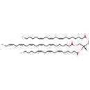 HMDB0053854 structure image