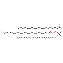 HMDB0054005 structure image