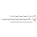 HMDB0054011 structure image