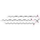 HMDB0054056 structure image