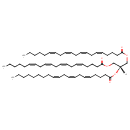 HMDB0054144 structure image