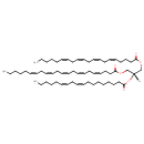 HMDB0054180 structure image