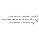 HMDB0054266 structure image