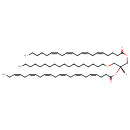 HMDB0054330 structure image