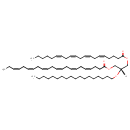 HMDB0054340 structure image