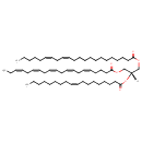 HMDB0054447 structure image