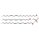 HMDB0054465 structure image