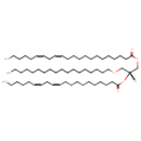 HMDB0054520 structure image