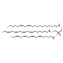 HMDB0054586 structure image