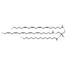 HMDB0054664 structure image