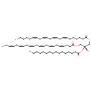 HMDB0054665 structure image