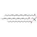 HMDB0054672 structure image